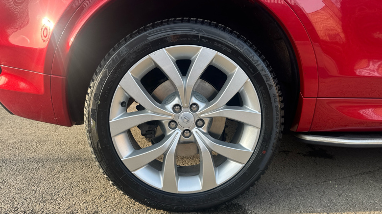 Land Rover Discovery Sport 1.5 P300e Urban Edition 5dr Auto [5 Seat] Station Wagon